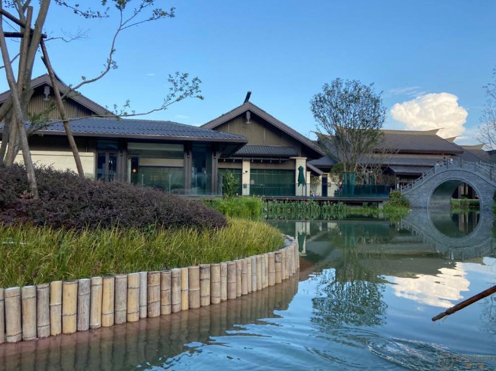 武夷·椿泊度假酒店