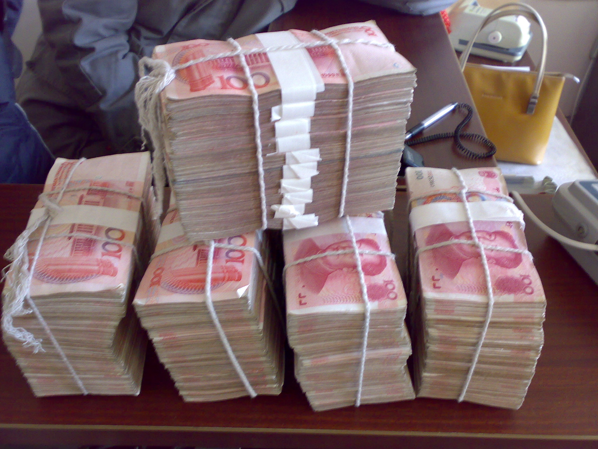 年收入50万算穷人吗