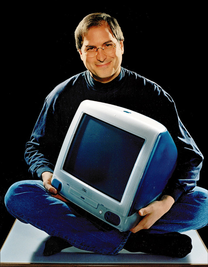 iMac G3