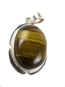 Tiger Eye Pendant