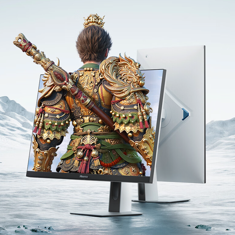 海信大圣G9显示器