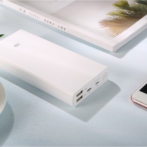 大容量充电宝