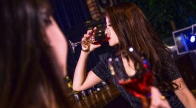 南昌夜場女生都需要做哪些工作？