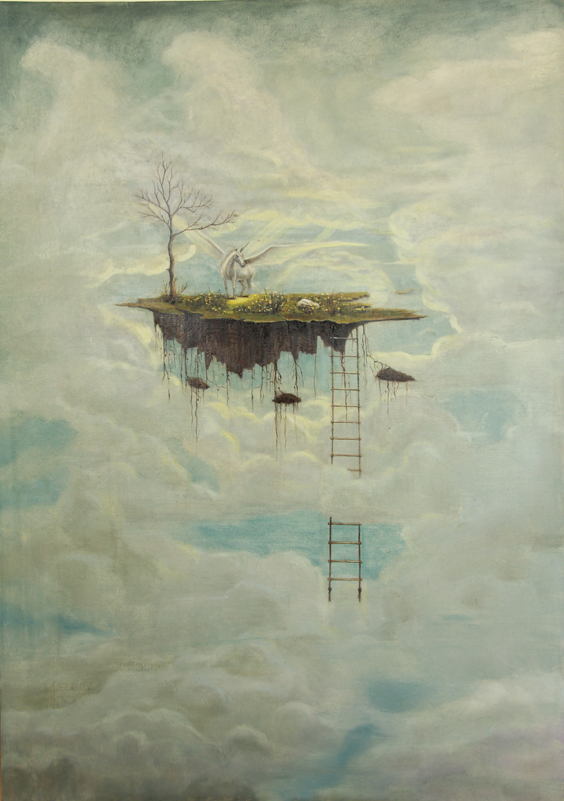 探索梦境与现实的交织，我为什么会梦到一些未来的场景