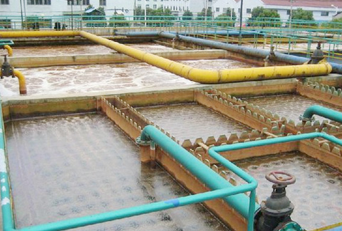 含磷废水如何高精度、低成本处理？