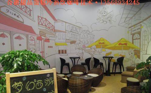 图片[5]-天河小众咖啡探秘：TOP10 宝藏店铺等你来打卡-广州-真探圈圈子-真探圈-成树文创