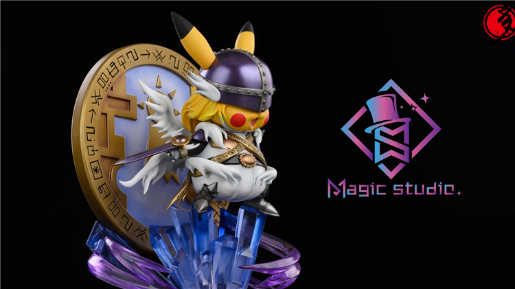 Magic Studio