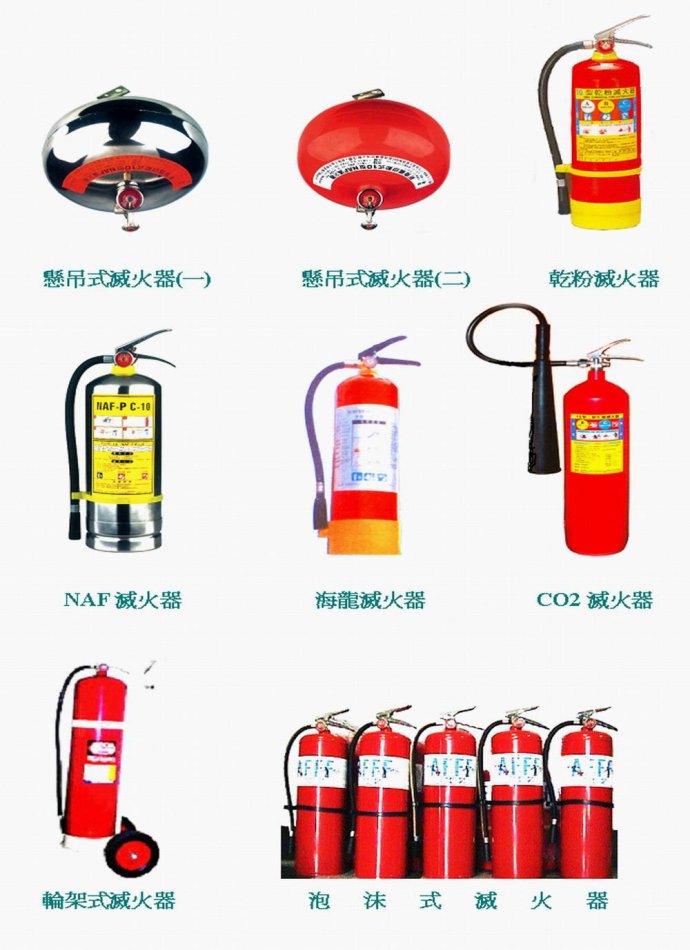 建筑消防设备是什么(浅谈建筑消防设备布局及消防安全的重要性)-深圳