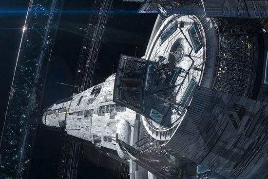 2099年地球还有人吗9000000亿年后的人类还存在吗