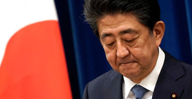 日本调整外交政策