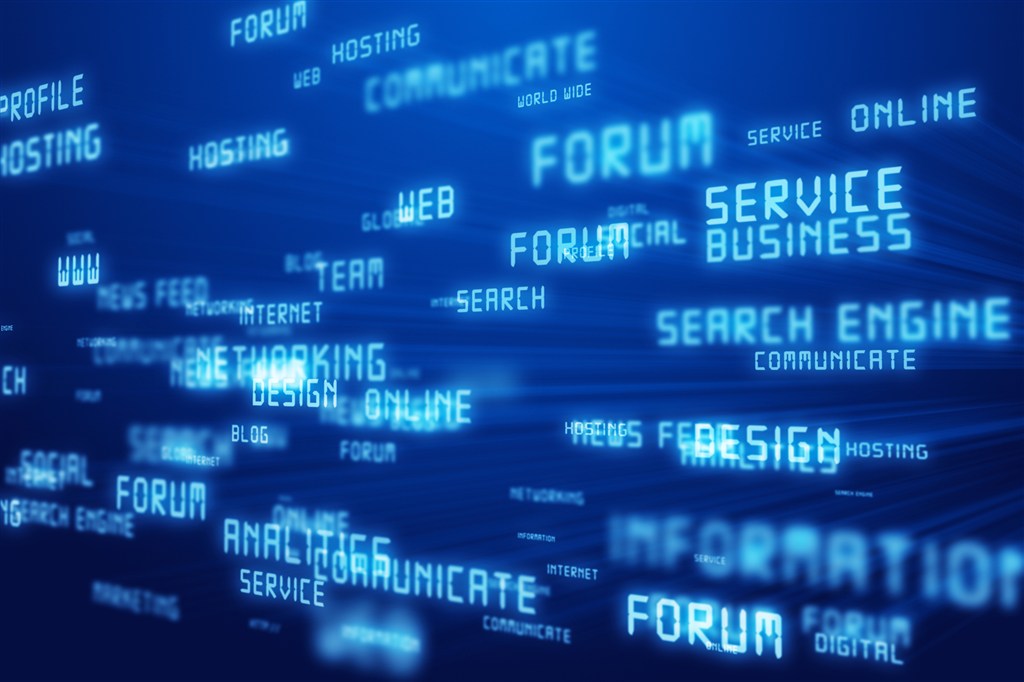 灵空网络科技工作室技术解决方案展示