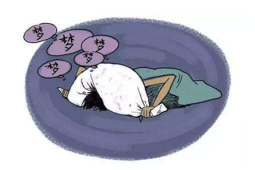 梦境解析，梦到自己牙齿脱落，真实痛感与流血的象征意义