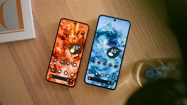 Google Pixel 9 Pro XL手机
