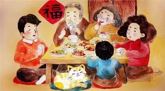 农历小年吃什么？中国传统小年南方和北方吃的食物盘点