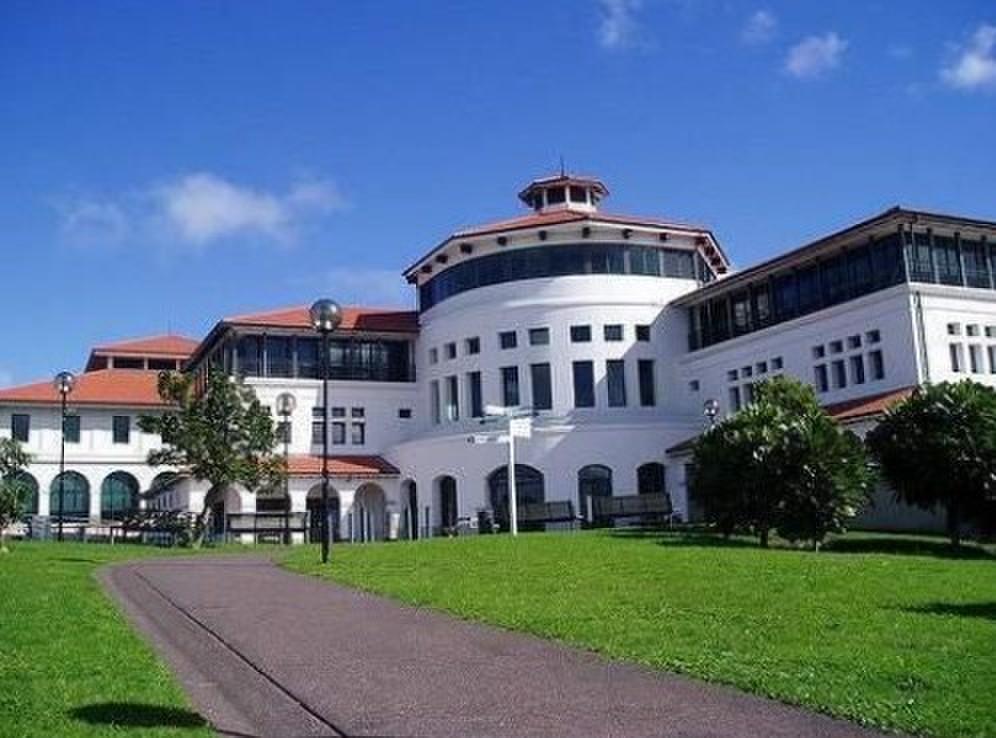 新西兰的大学世界排名(2022新西兰世界大学排名)