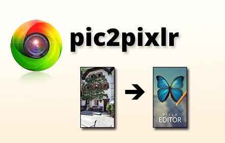 Pixlr AI Image Generator