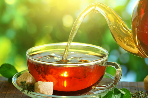 夏季多喝红茶好处 长期喝红茶的危害