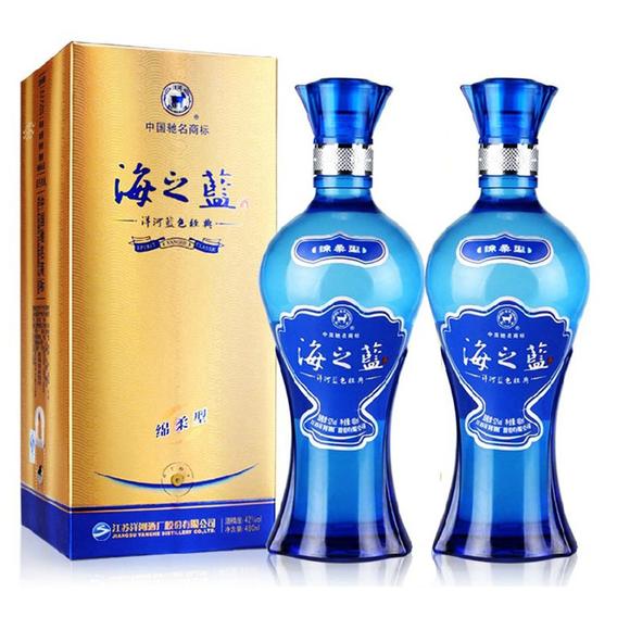 江苏人太牛江苏省白酒产量竟然全国第2江苏省一年白酒产量13亿