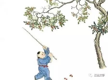 梦见树上结李子，一场关于丰收、成长与人生隐喻的梦境启示