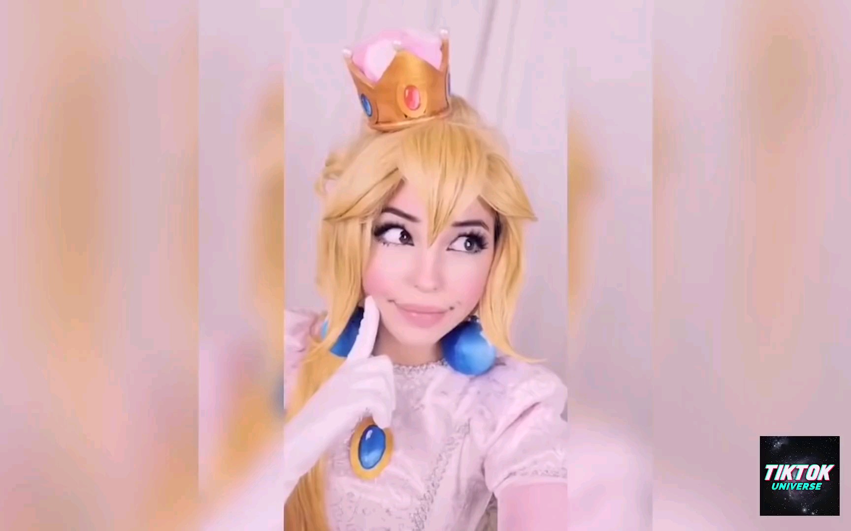 TikTok热门视频