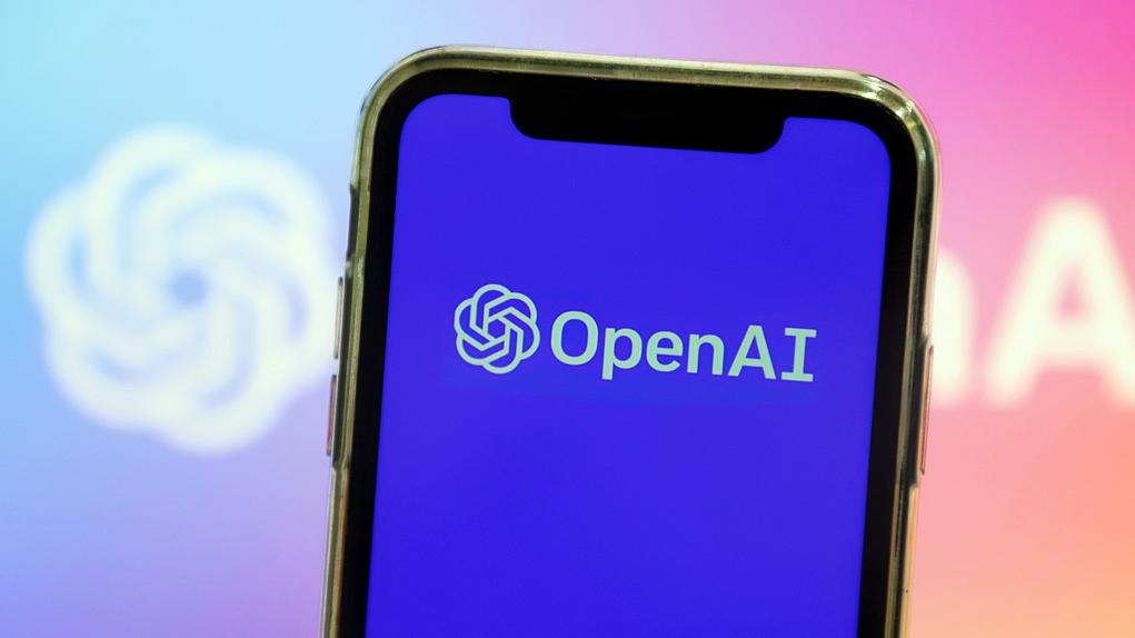 OpenAI Sora