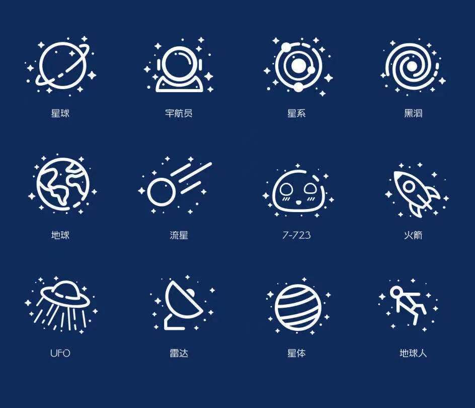 画宇宙