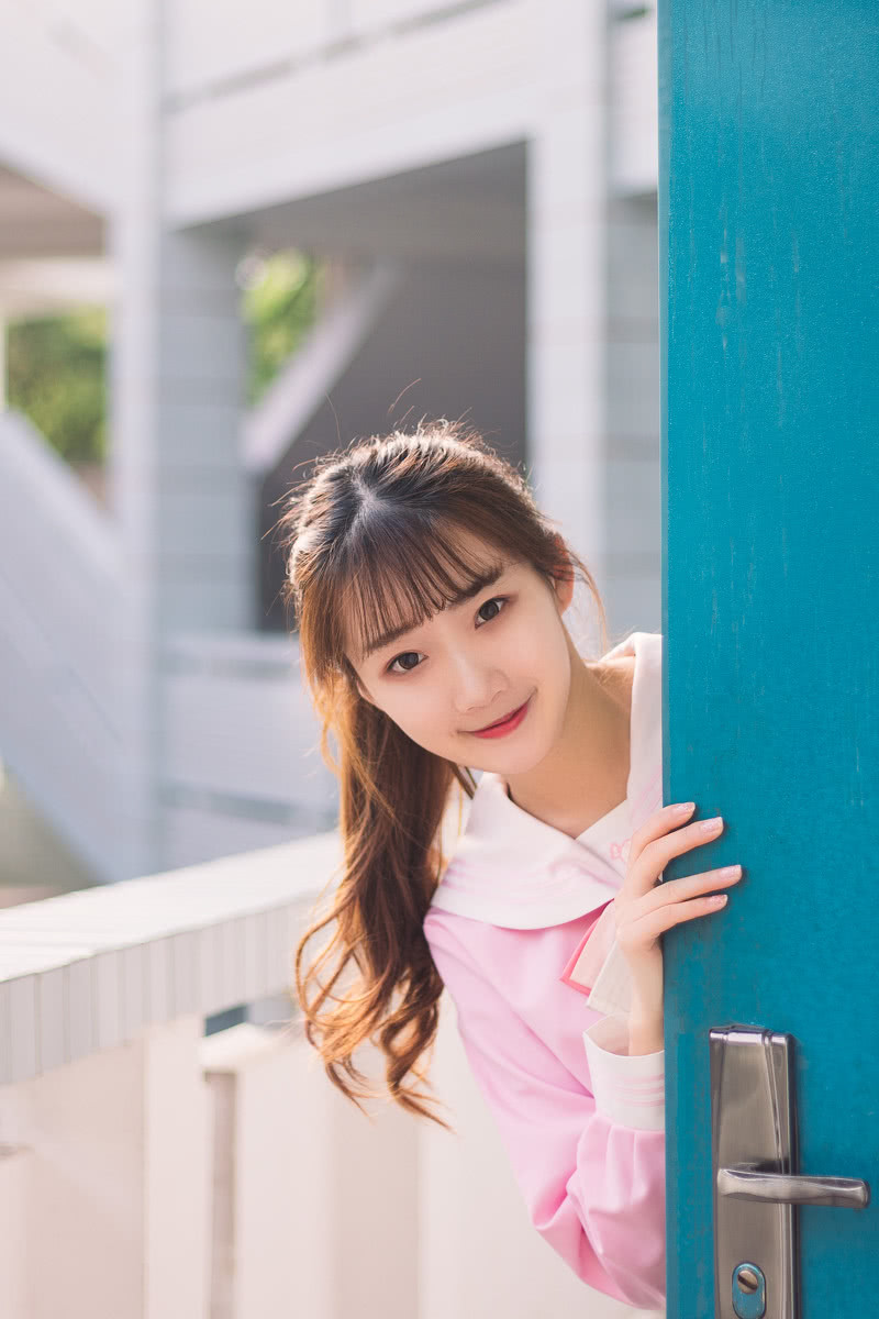 白洁与高校长