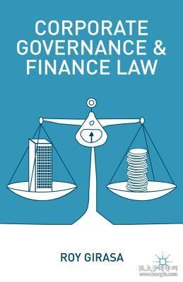 Corporate governance and financial regulation