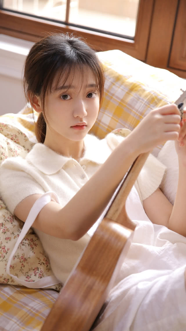 女配解锁各种(1v5)