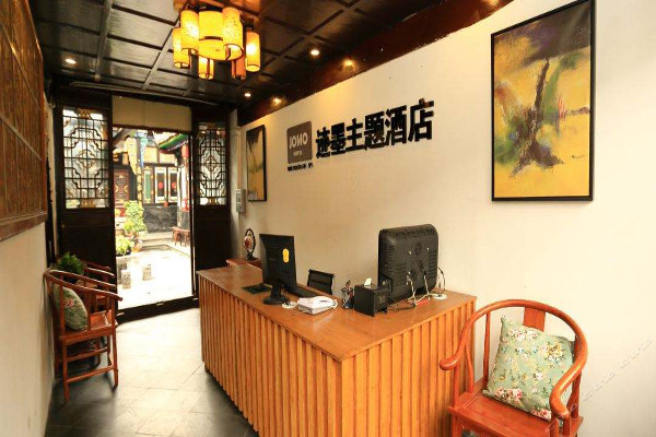 酒店加盟条件及费用，全攻略 建议收藏插图