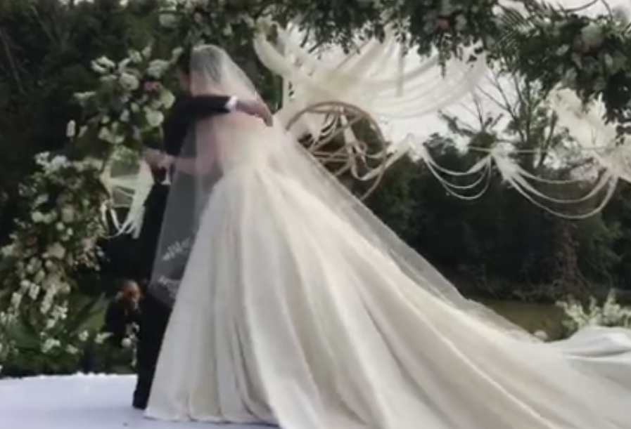 梦见观看别人的婚礼会怎样？解密梦境中的情感密码与人生启示