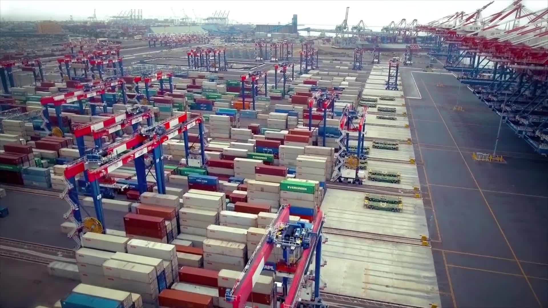 CCO进出口贸易有限公司