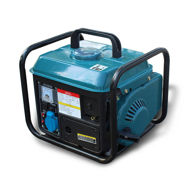 应急发电机有多少种(应急柴油发电机组怎么选择)-深圳千百盾安全防护