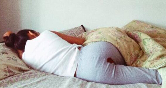 孕服梦见自已月经来了，梦境背后的深层含义与解读