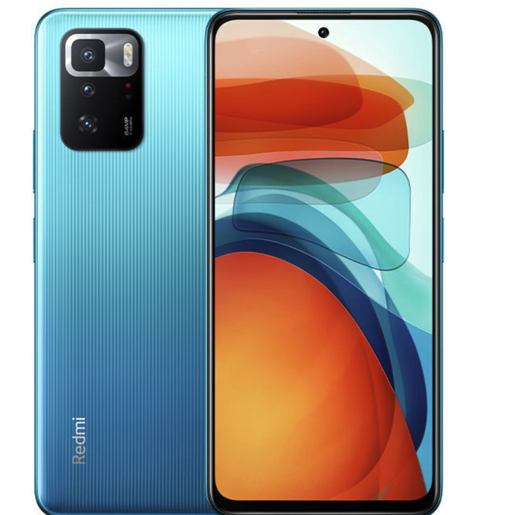 红米Note 10 Pro