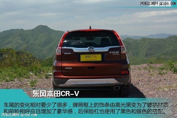 crv动力不足怎么回事 crv加速无力案例