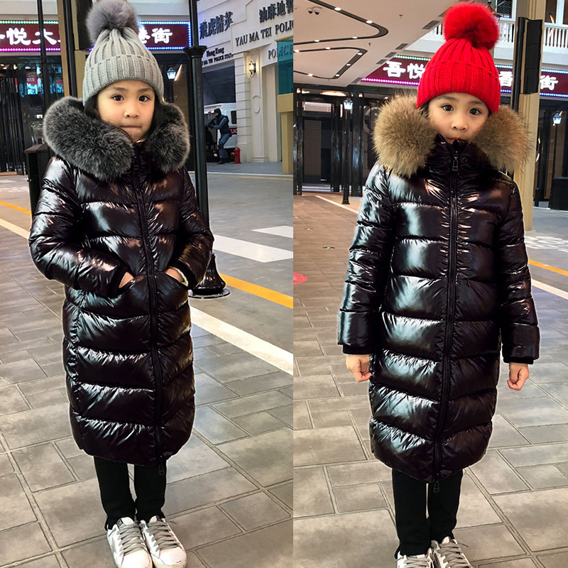 蒙口Moncler Hanoverian和Cavetraz中长款