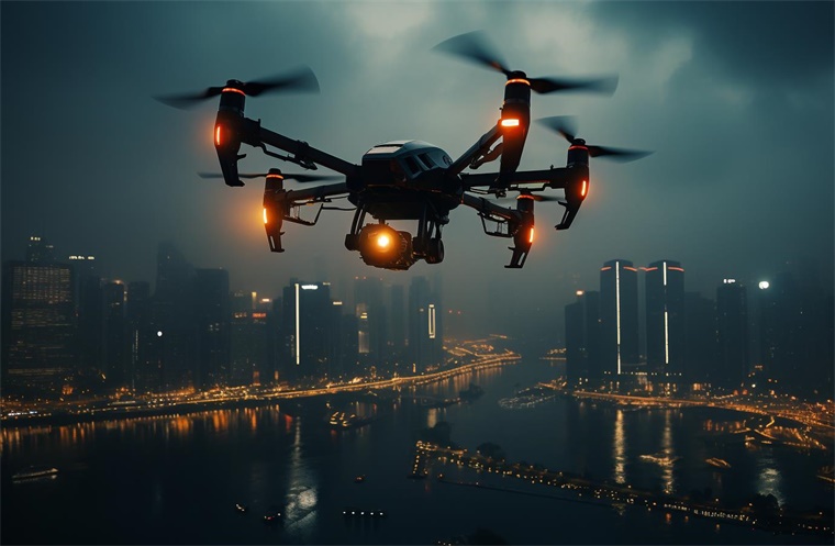 低空经济会是下一个风口吗？