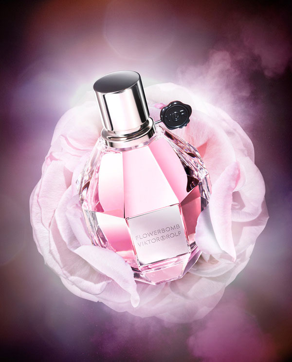 The Importance of Perfume Bottle Design