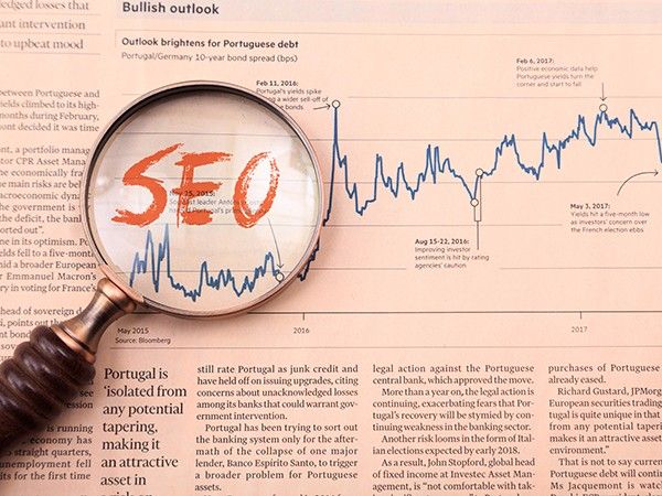 百度竞价广告漫天飞，网站SEO优化路在何方？