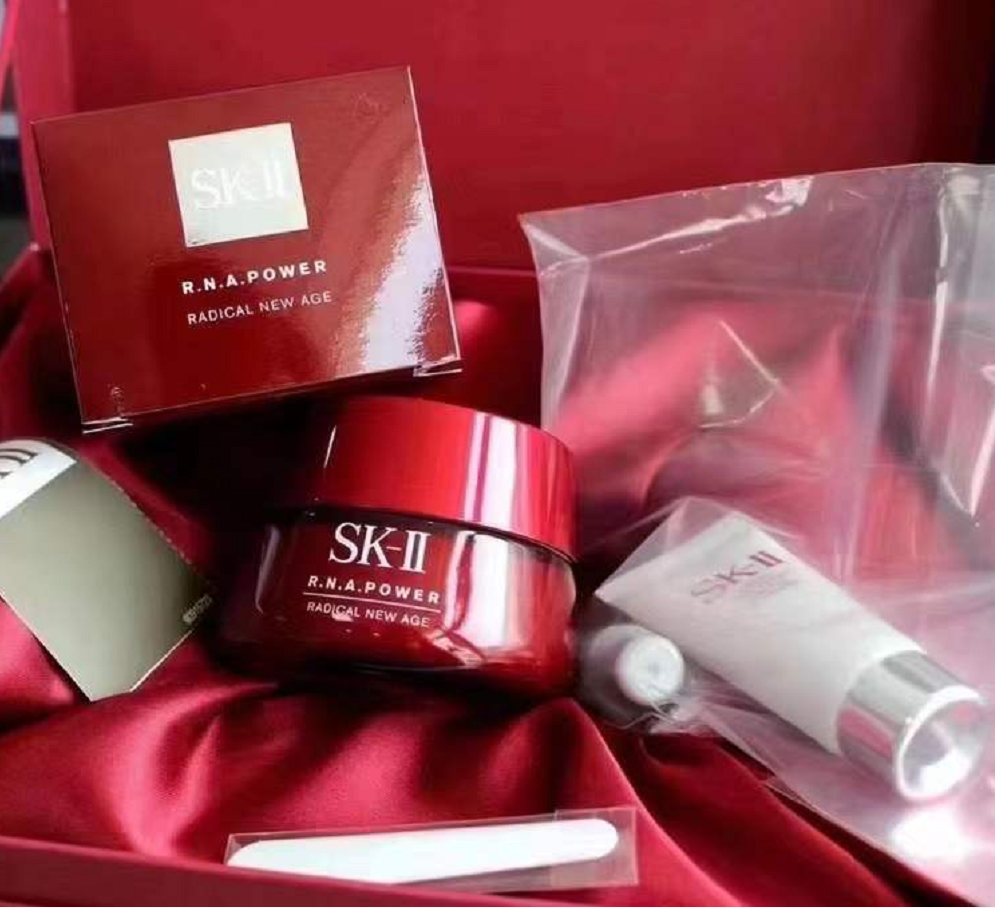 sk2是哪个国家的化妆品牌