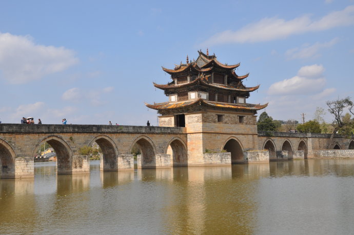 旅居中国十年后发现：这两座“春城”，才是理想生活的模样插图2