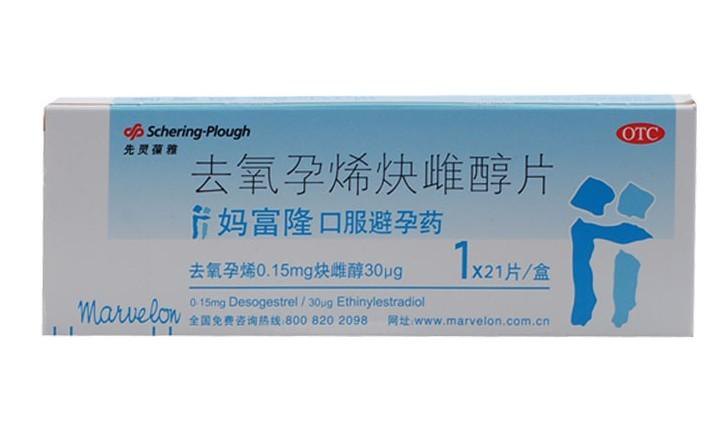 可以塞的避孕药叫什么（避孕栓和避孕膜哪个好）