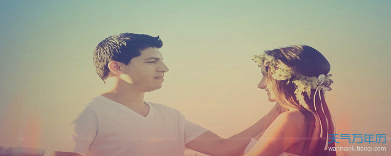 做梦老是梦见一个人，是我太想他还是他也在想我？