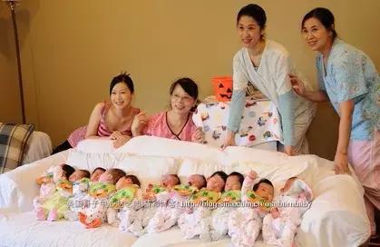 《赴美生子：机遇与挑战并存》 第4张