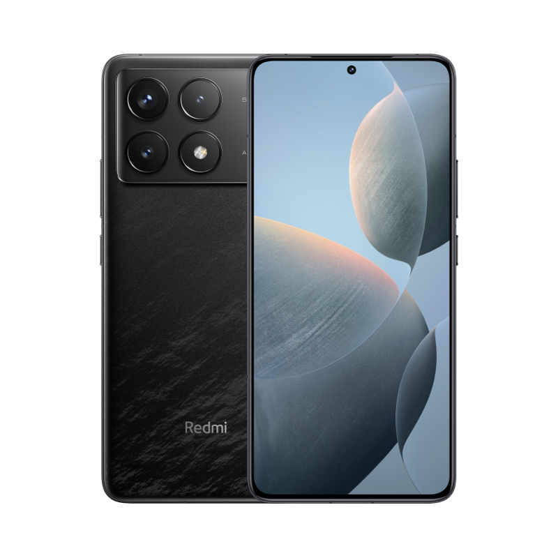 Redmi K70至尊版
