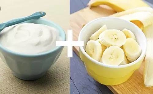 酸奶和香蕉（酸奶为什么不能拌香蕉）