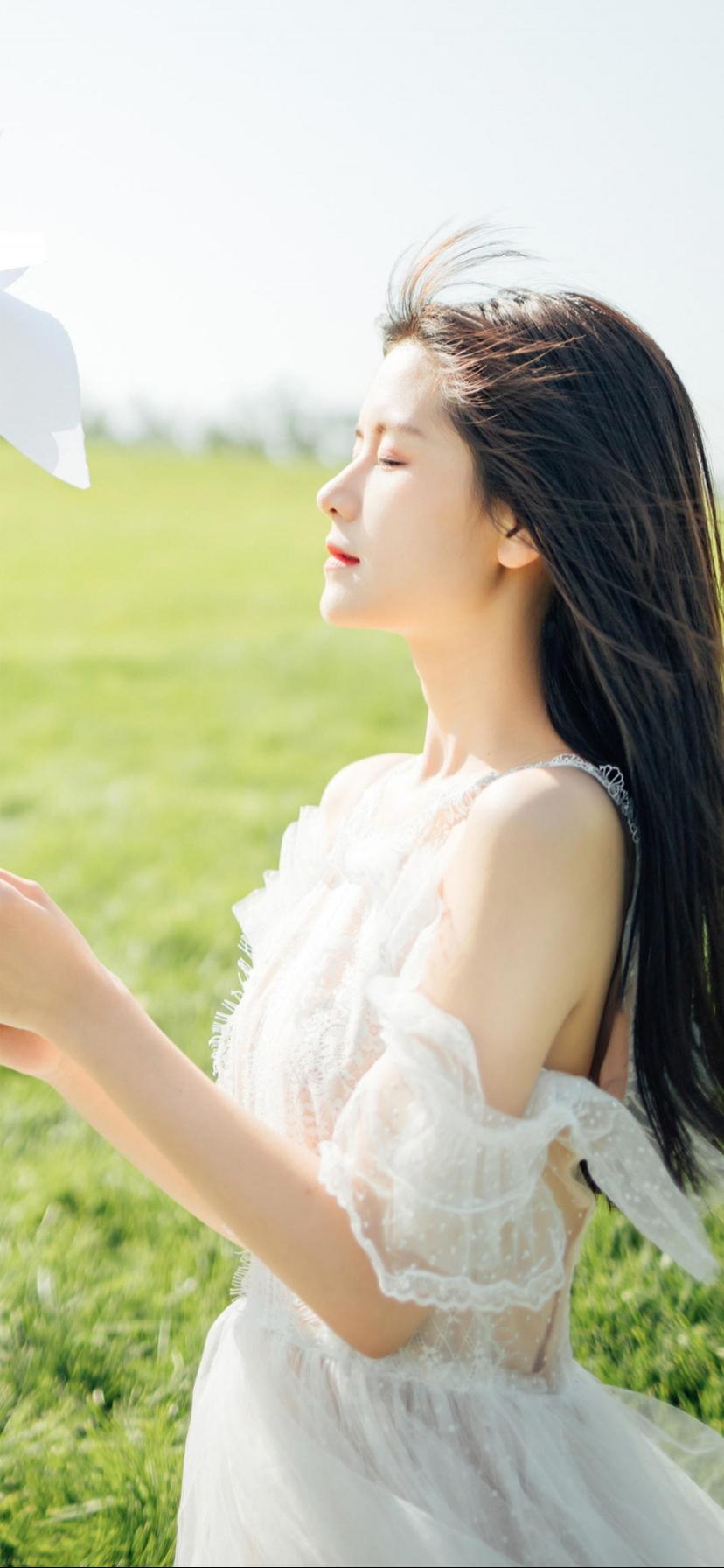 女海王养成