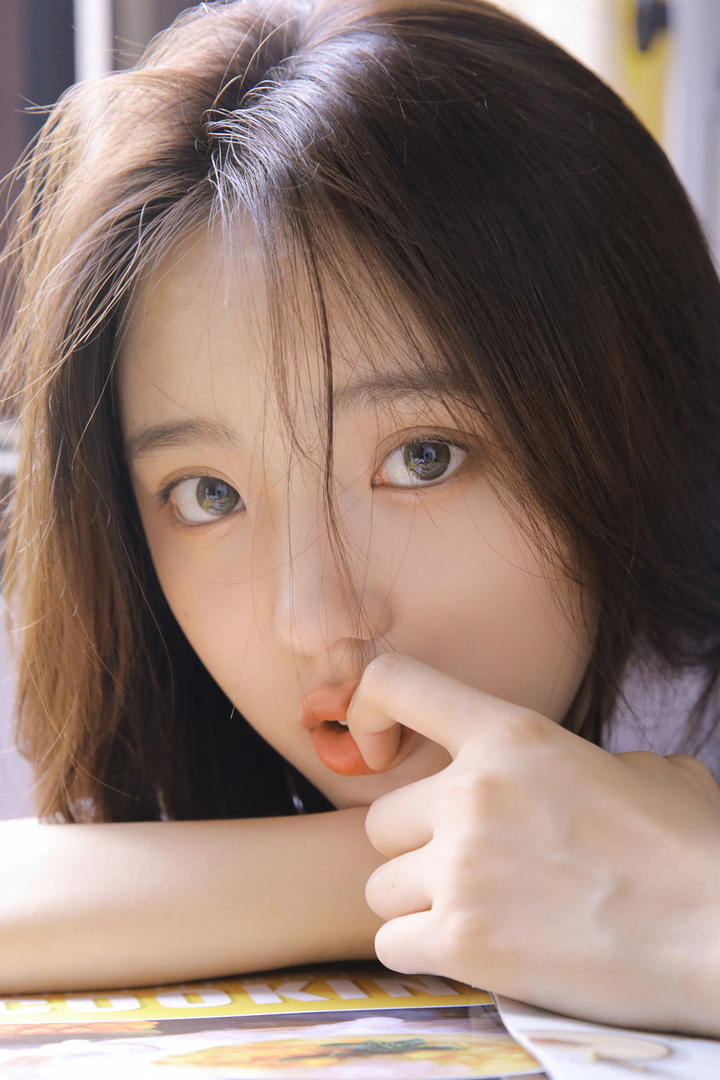 竹马浇灌日常梅子糖