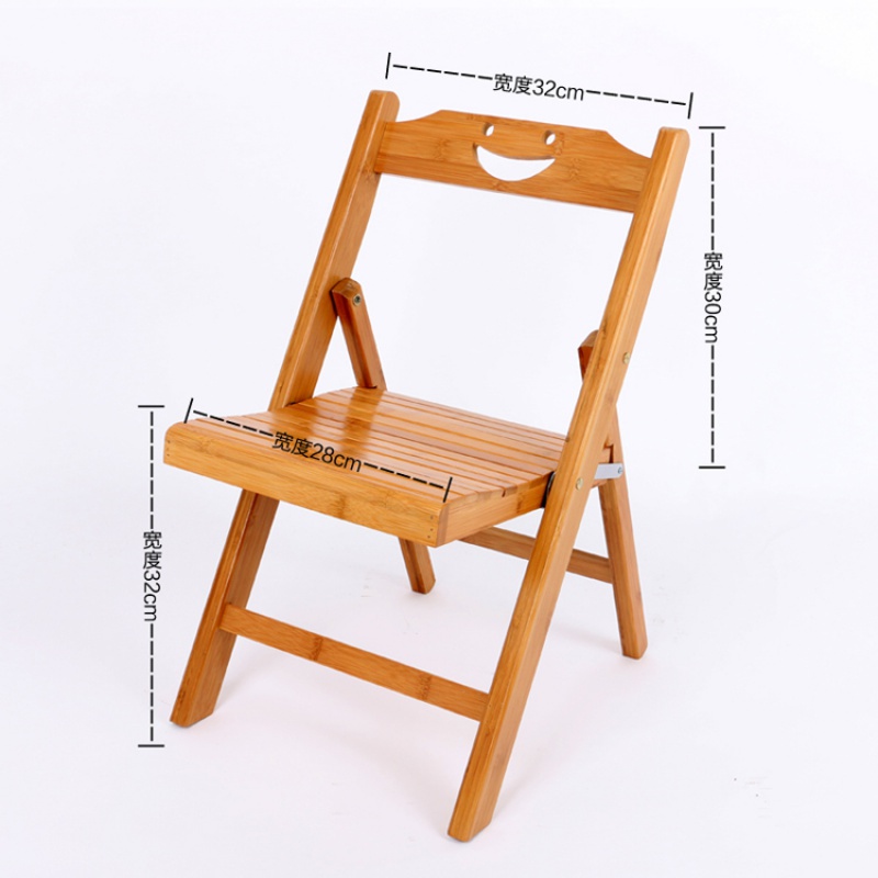 折叠木凳子（实木折叠凳子制作图纸）